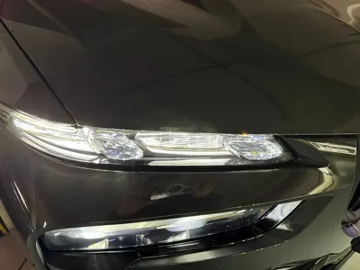 BMW X7 2025, 3810 км, за 108143.38 USD - фото 7