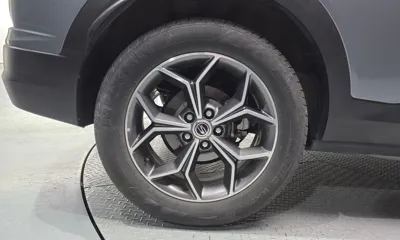 KG_Mobility_Ssangyong KORANDO 2021, 38306 км, за 9425.99 USD