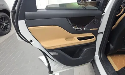 Lincoln Corsair 2021, 78395 км, за 15732.43 USD - фото 25