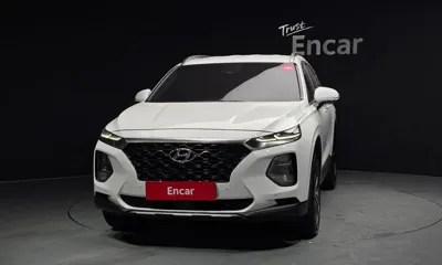 Hyundai Santafe 2019, 154690 км, за 11166.17 USD