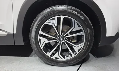 Hyundai Santafe 2019, 154690 км, за 11166.17 USD