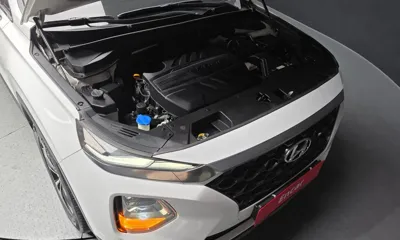 Hyundai Santafe 2019, 154690 км, за 11166.17 USD - фото 6