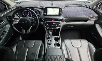 Hyundai Santafe 2019, 154690 км, за 11166.17 USD - фото 7