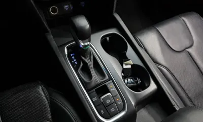 Hyundai Santafe 2019, 154690 км, за 11166.17 USD - фото 9