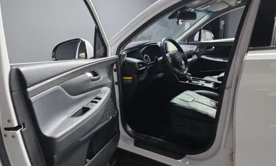 Hyundai Santafe 2019, 154690 км, за 11166.17 USD - фото 10