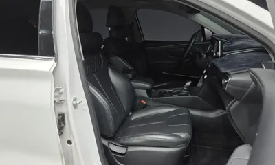 Hyundai Santafe 2019, 154690 км, за 11166.17 USD - фото 11