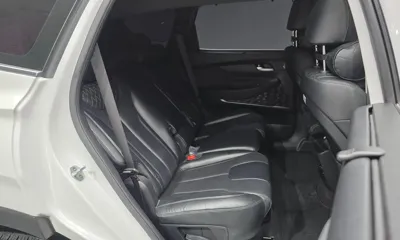 Hyundai Santafe 2019, 154690 км, за 11166.17 USD - фото 12