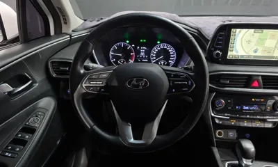 Hyundai Santafe 2019, 154690 км, за 11166.17 USD - фото 13