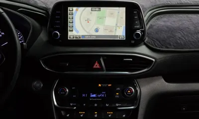 Hyundai Santafe 2019, 154690 км, за 11166.17 USD - фото 14