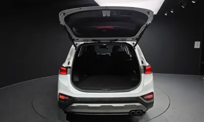Hyundai Santafe 2019, 154690 км, за 11166.17 USD - фото 20