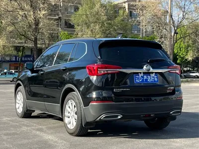 Buick Envision Plus 2022, 54000 км, за 12036.26 USD