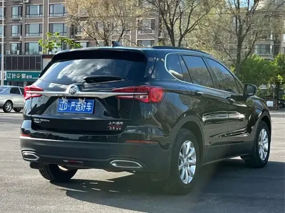 Buick Envision Plus 2022, 54000 км, за 12036.26 USD - фото 6