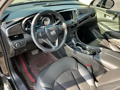 Buick Envision Plus 2022, 54000 км, за 12036.26 USD - фото 7