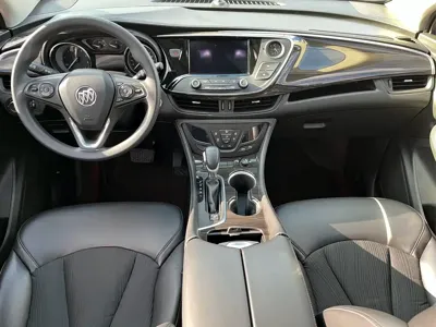 Buick Envision Plus 2022, 54000 км, за 12036.26 USD - фото 9