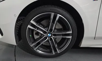 BMW 1-Series 2021, 32482 км, за 16887.4 USD