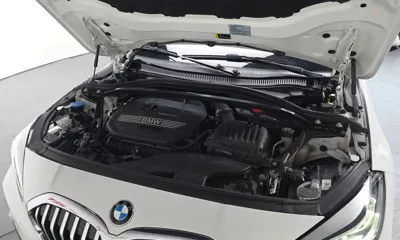 BMW 1-Series 2021, 32482 км, за 16887.4 USD - фото 6