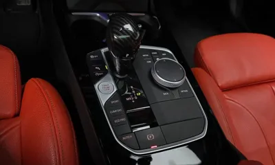 BMW 1-Series 2021, 32482 км, за 16887.4 USD - фото 9