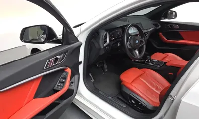 BMW 1-Series 2021, 32482 км, за 16887.4 USD - фото 11