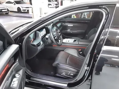 Genesis G90 2022, 33762 км, за 7634.85 USD