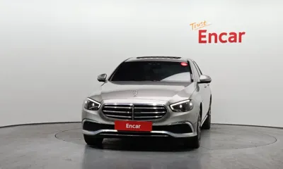 Mercedes-Benz E-Class 2021, 58829 км, за 23459.83 USD