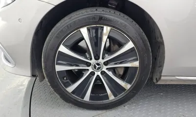 Mercedes-Benz E-Class 2021, 58829 км, за 23459.83 USD