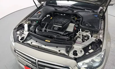Mercedes-Benz E-Class 2021, 58829 км, за 23459.83 USD - фото 6