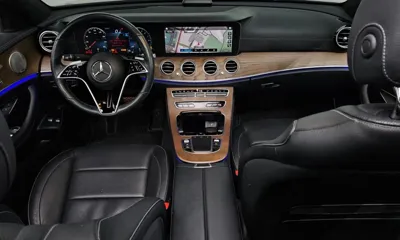 Mercedes-Benz E-Class 2021, 58829 км, за 23459.83 USD - фото 7