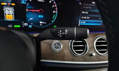 Mercedes-Benz E-Class 2021, 58829 км, за 23459.83 USD - фото 9