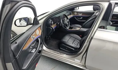 Mercedes-Benz E-Class 2021, 58829 км, за 23459.83 USD - фото 10