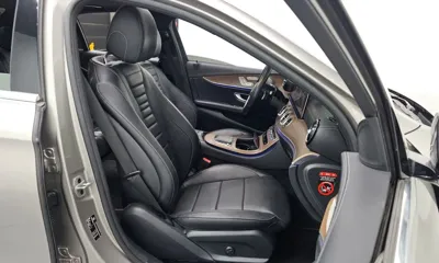 Mercedes-Benz E-Class 2021, 58829 км, за 23459.83 USD - фото 11
