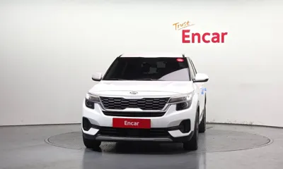Kia Seltos 2022, 105977 км, за 9767.53 USD - фото 3