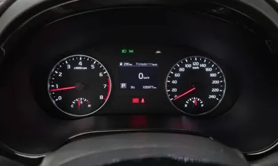 Kia Seltos 2022, 105977 км, за 9767.53 USD - фото 8