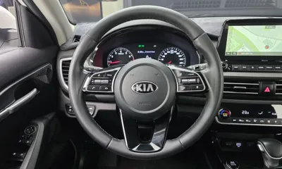 Kia Seltos 2022, 105977 км, за 9767.53 USD - фото 13