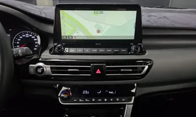 Kia Seltos 2022, 105977 км, за 9767.53 USD - фото 17