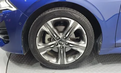 Kia K5 2021, 75102 км, за 11981.5 USD