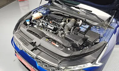 Kia K5 2021, 75102 км, за 11961.25 USD - фото 6