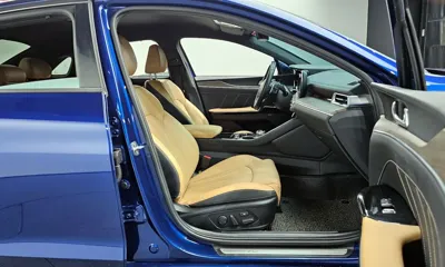 Kia K5 2021, 75102 км, за 11961.25 USD - фото 11