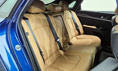 Kia K5 2021, 75102 км, за 11961.25 USD - фото 12
