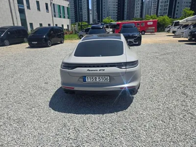 Porsche Panamera 2022, 11900 км, за 90553.79 USD - фото 6