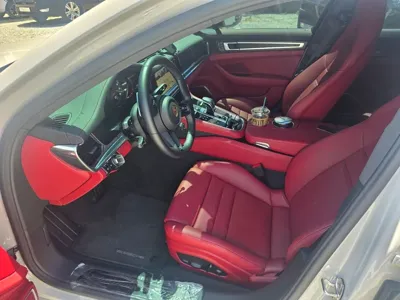 Porsche Panamera 2022, 11900 км, за 90553.79 USD - фото 8