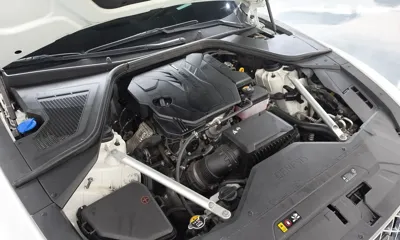 Genesis G80 2022, 154342 км, за 20130.3 USD - фото 6