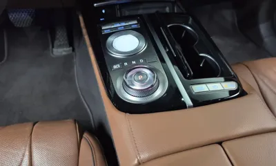 Genesis G80 2022, 154342 км, за 20130.3 USD - фото 9