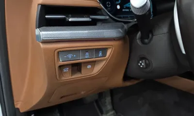 Genesis G80 2022, 154342 км, за 20130.3 USD - фото 28