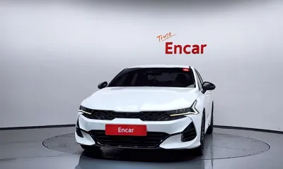 Kia K5 2022, 39230 км, за 17060.62 USD