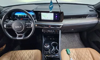 Kia K5 2022, 39230 км, за 17060.62 USD - фото 7
