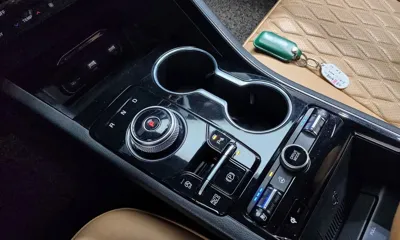 Kia K5 2022, 39230 км, за 17060.62 USD - фото 9