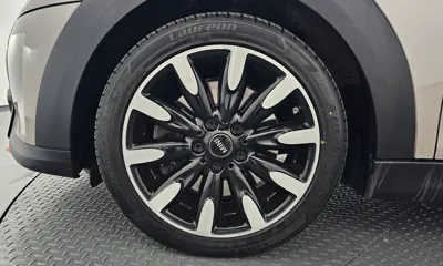 MINI Cooper 2022, 40064 км, за 14375.74 USD