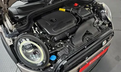 MINI Cooper 2022, 40064 км, за 14267.11 USD - фото 6
