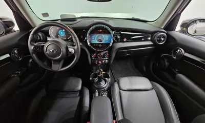 MINI Cooper 2022, 40064 км, за 14267.11 USD - фото 7
