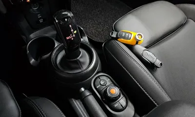 MINI Cooper 2022, 40064 км, за 14267.11 USD - фото 9